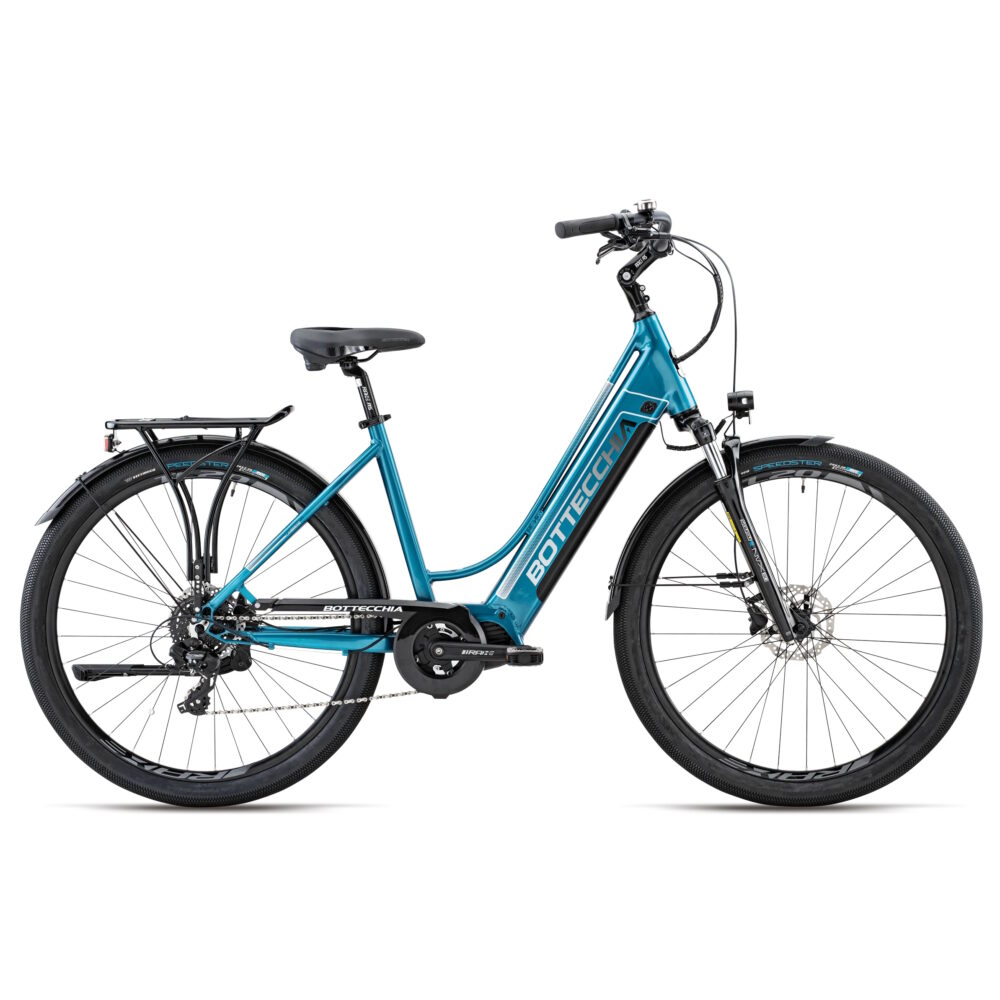 Bottecchia BE22 Cambridge C40