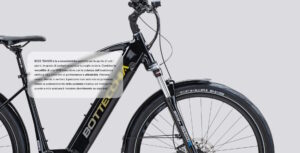 Bottecchia BE33 Teaser particolare 1