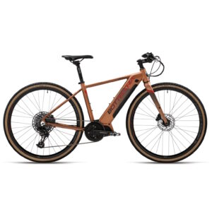 Bottecchia BE84 Merak Cross
