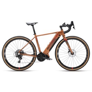 Bottecchia BE85 Merak Gravel sabbia Oro Opaco