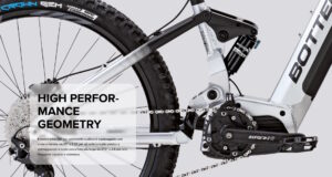 Bottecchia BE37 Avok particolare3