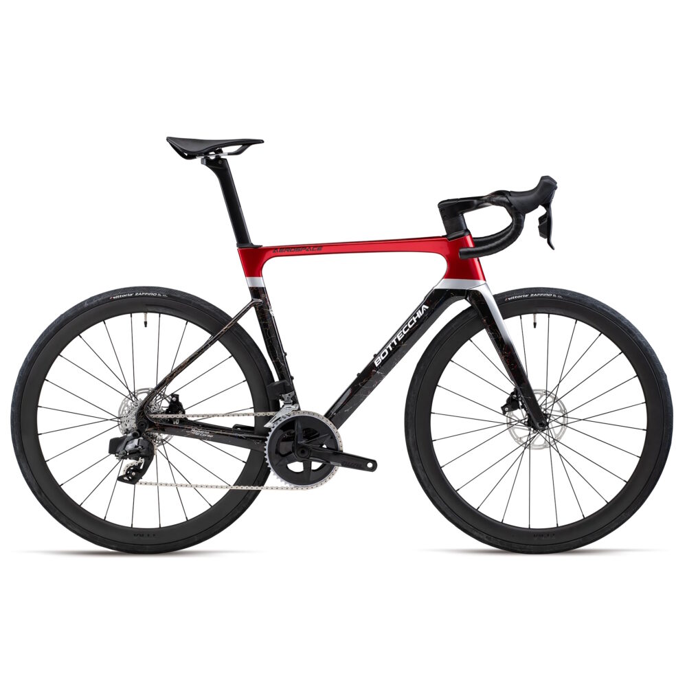 Bpttecchia Aerospace D2