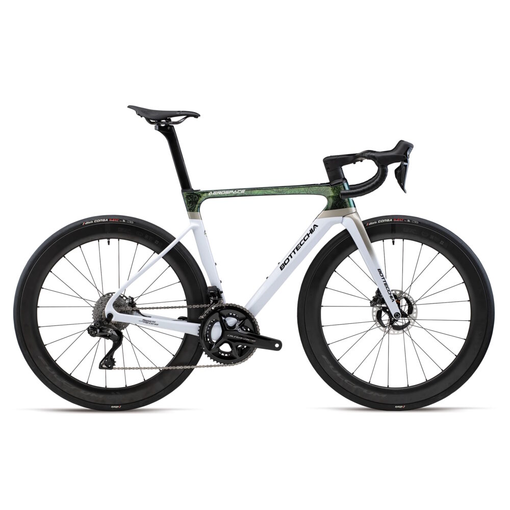 Bottecchia Aerospace D6