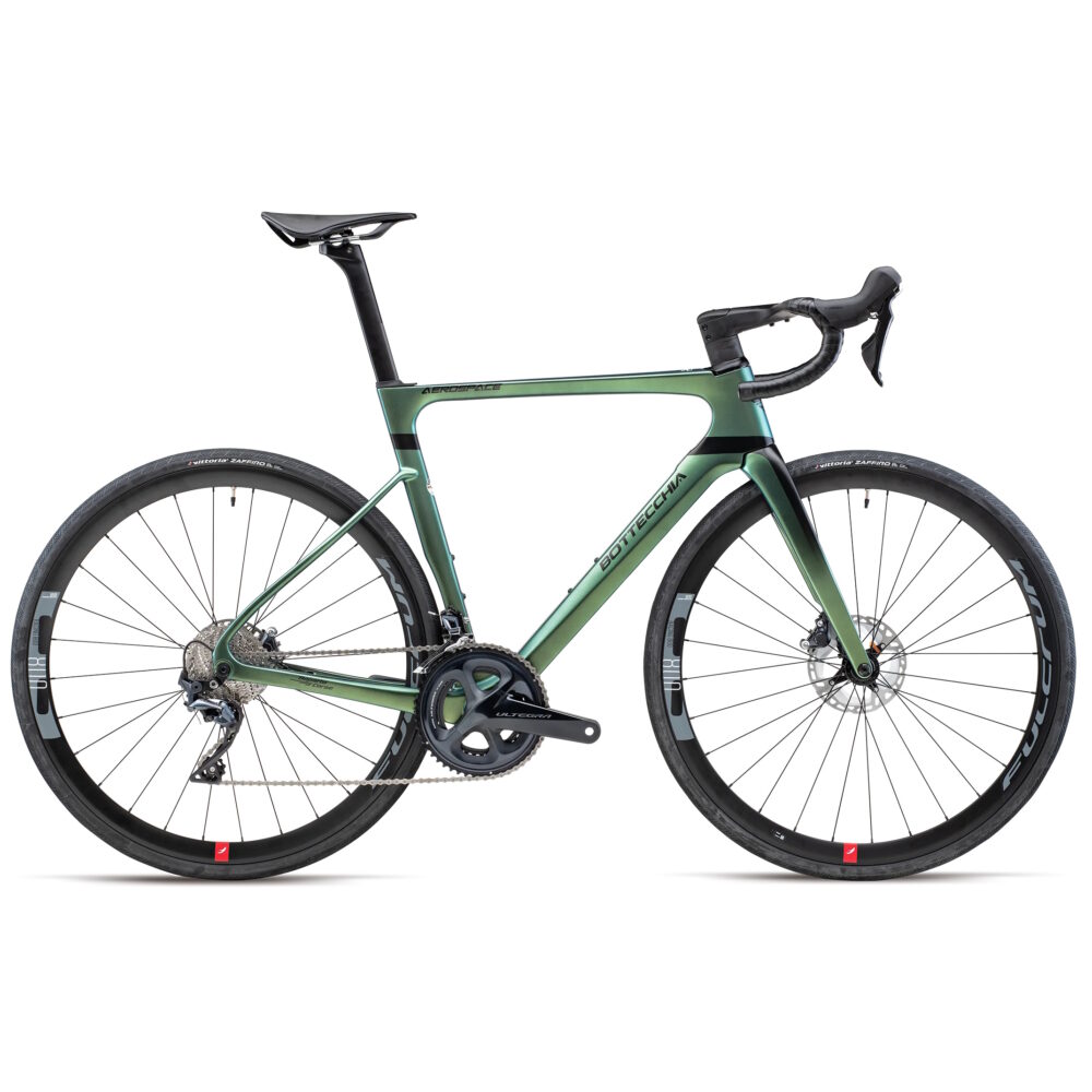 Bottecchia Aerospace F2
