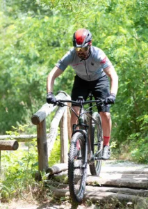 Bottecchia BE51 Hydron foto ambientata