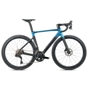 GAND SHIMANO 105 DI2 Nero-Ottanio | FONDRIEST