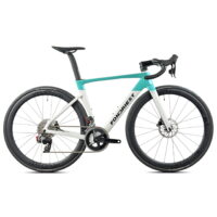 GAND SRAM RIVAL AXS MY26 Grigio-Acquamarina | FONDRIEST