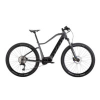 HYPER EVO T970 | TORPADO | Vista lato guarnitura