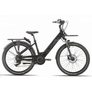 Olympia Marathon Comfort CC14