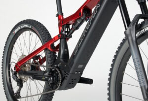 MOTORE OLI EDGE 90NM su HYSAK OLYMPIA