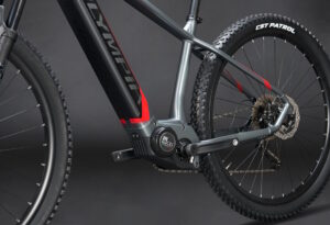 OLI SPORT 85NM su PERFORMER MILLE di OLYMPIA