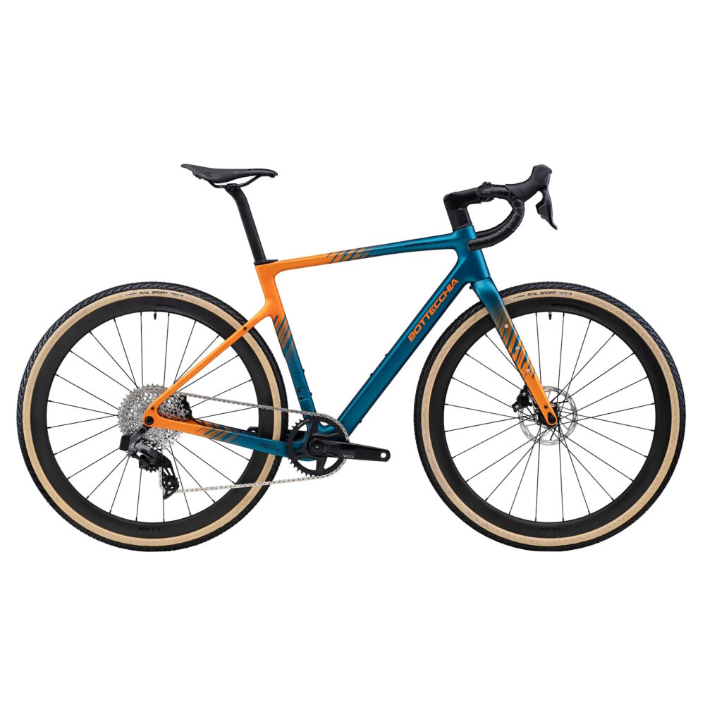 Bottecchia Gravel Overland 34