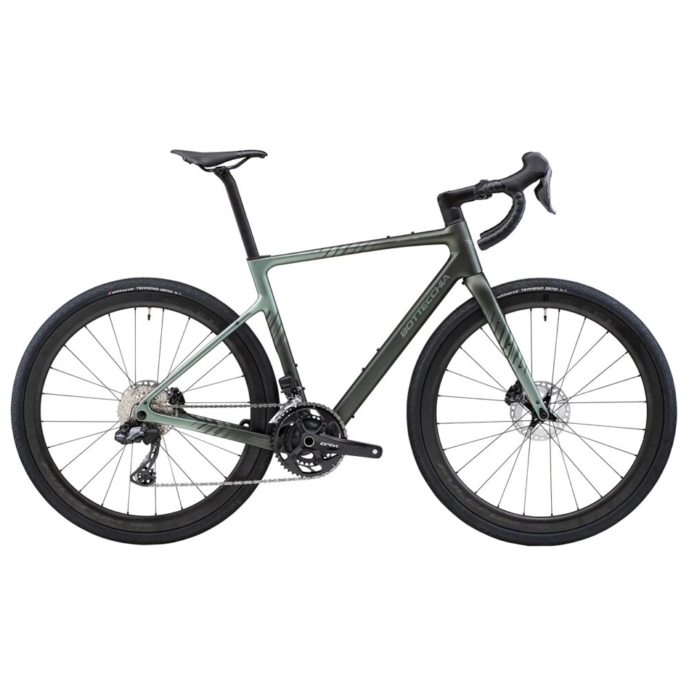 Bottecchia Gravel Overland 59