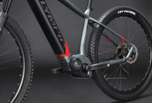 Oli Sport 85Nm di SPEEDSTER MILLE OLYMPIA
