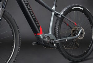 Oli Sport 85Nm Motore della SPEEDSTER COMFORT | Olympia