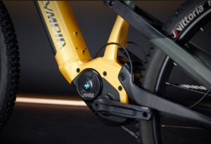 POLINI EP3 + MX (90Nm) su STEALTH OLYMPIA