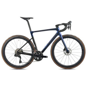Fondriest Ronse Shimano 105 Di2 Camaleont/Carbon