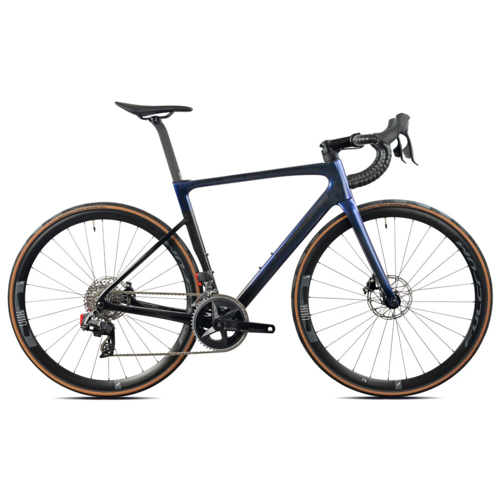 Fondriest Ronse Sram Rival AXS Camaleont/Carbon
