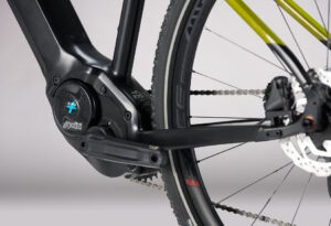 Polini EP3 su SLED OLYMPIA