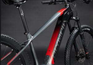 PowerTen+ 1044Wh di SPEEDSTER MILLE COMBORT | OLYMPIA