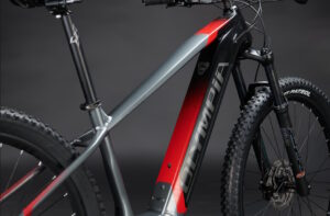 PowerTen+1044Wh per Mistral Mille X
