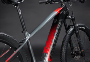 PowerTen+1044Wh su PERFORMER MILLE di OLYMPIA