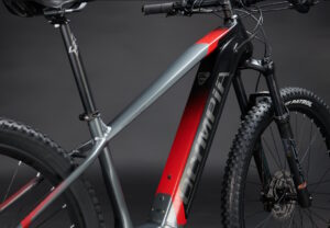 PowerTen+1'44Wh di MISTRAL MILLE GT