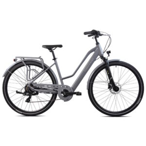 ROMA V2 | TORPADO | Vista lato guarnitura