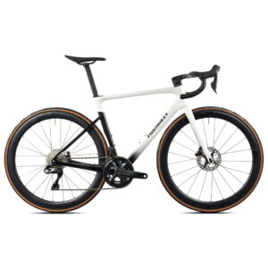 RONSE SRAM RIVAL AXS Bianco | FONDRIEST