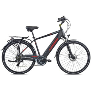 TORPADO ALLWAY EOLO - T210