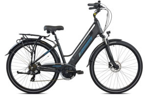 Torpado Allway ERA - T211