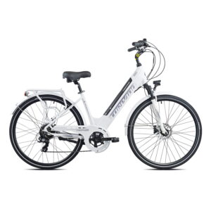 Torpado Allway Venere - T286 White