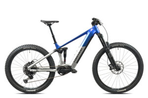 XANTO R EP8 | IMPUDENT TORPADO | CHAMELEON | Vista lato guarnitura