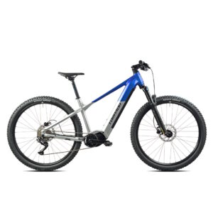XANTO R EP6 | IMPUDENT TORPADO | CHAMELEON | Vista lato guarnitura