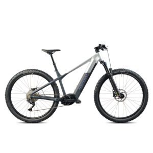 HYPER R OLI | IMPUDENT TORPADO | PASTEL GREY | Vista lato guarnitura