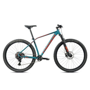 TORPADO MERCURY 9 COD 25t720 Teal