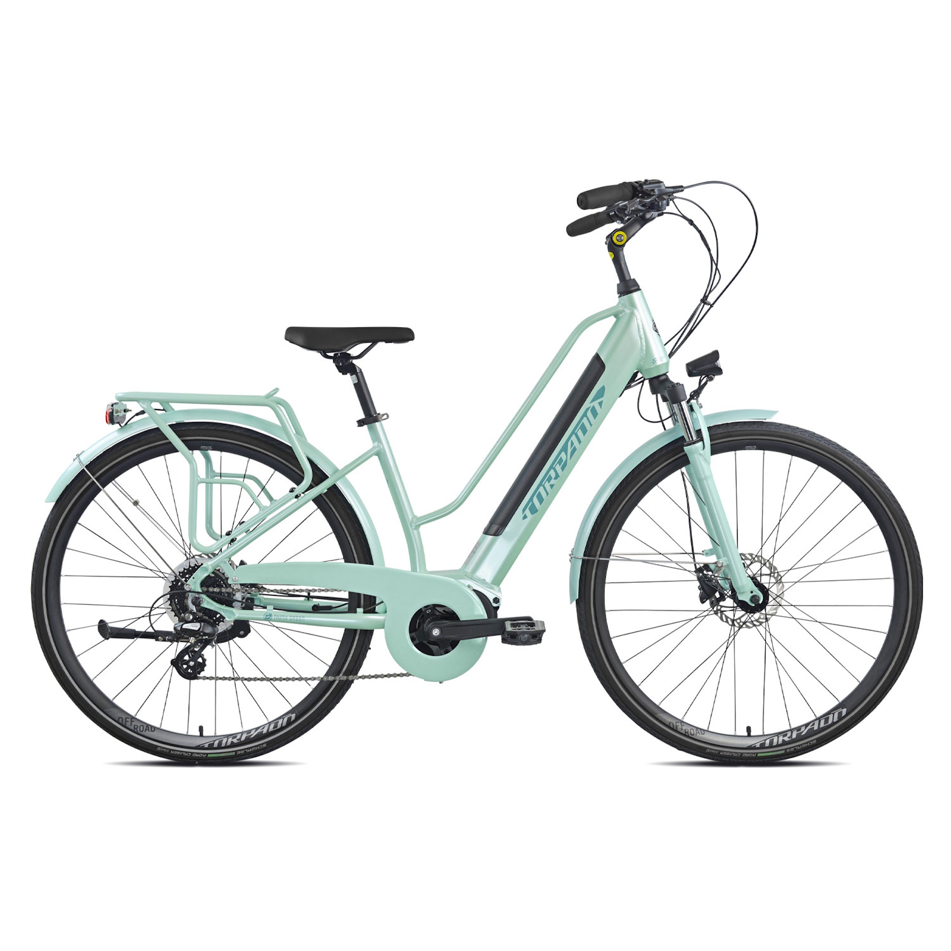 ALTEA T226 Aquamarine 1920x1920