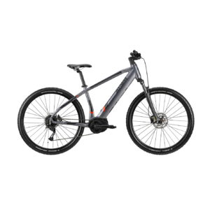 ATALA B-Cross A3.4 LTD10 Anthracite/Black Matt