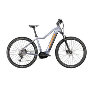 ATALA B-Cross A4.4 Lady Blue Satin