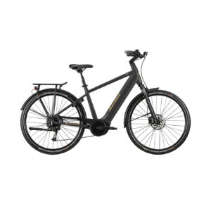 ATALA B-Tour Farad Man Anthracite
