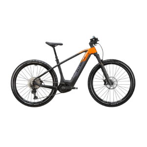 ATALA B-Race C9.4 Carbon/Orange