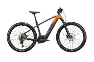 ATALA B-Race C9.4 Carbon/Orange