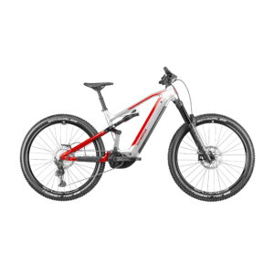 ATALA B-RUSH A8.5 Chrome/Red