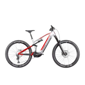 B-RUSH A8.5 | WHISTLE | Vista lato guarnitura