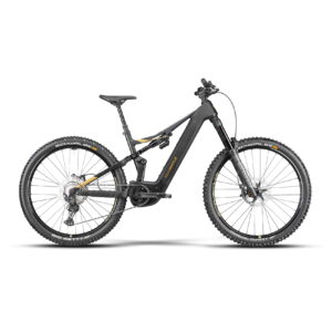 ATALA B-RUSJ C10.5 Black/White/Gold