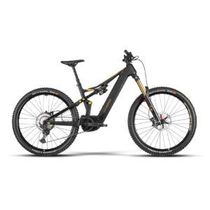 ATALA B-RUSH C11.5 Black/Gold
