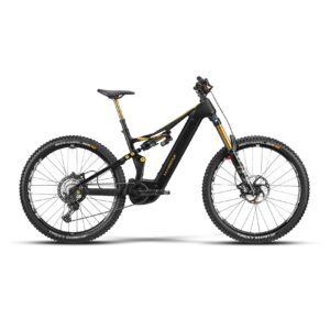 ATALA B-Rush C12.5 Black/Gold