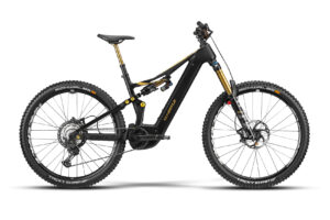 ATALA B-Rush C12.5 Black/Gold