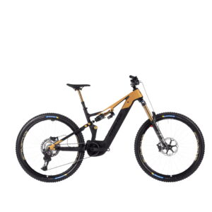 B-RUSH C12.6 | WHISTLE | Vista lato guarnitura