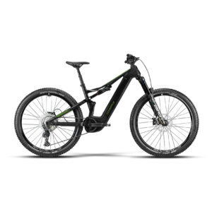 Atala B-RUSH CA5.5 Black/Green